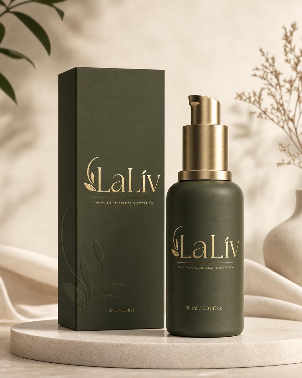 Produto da LaLív