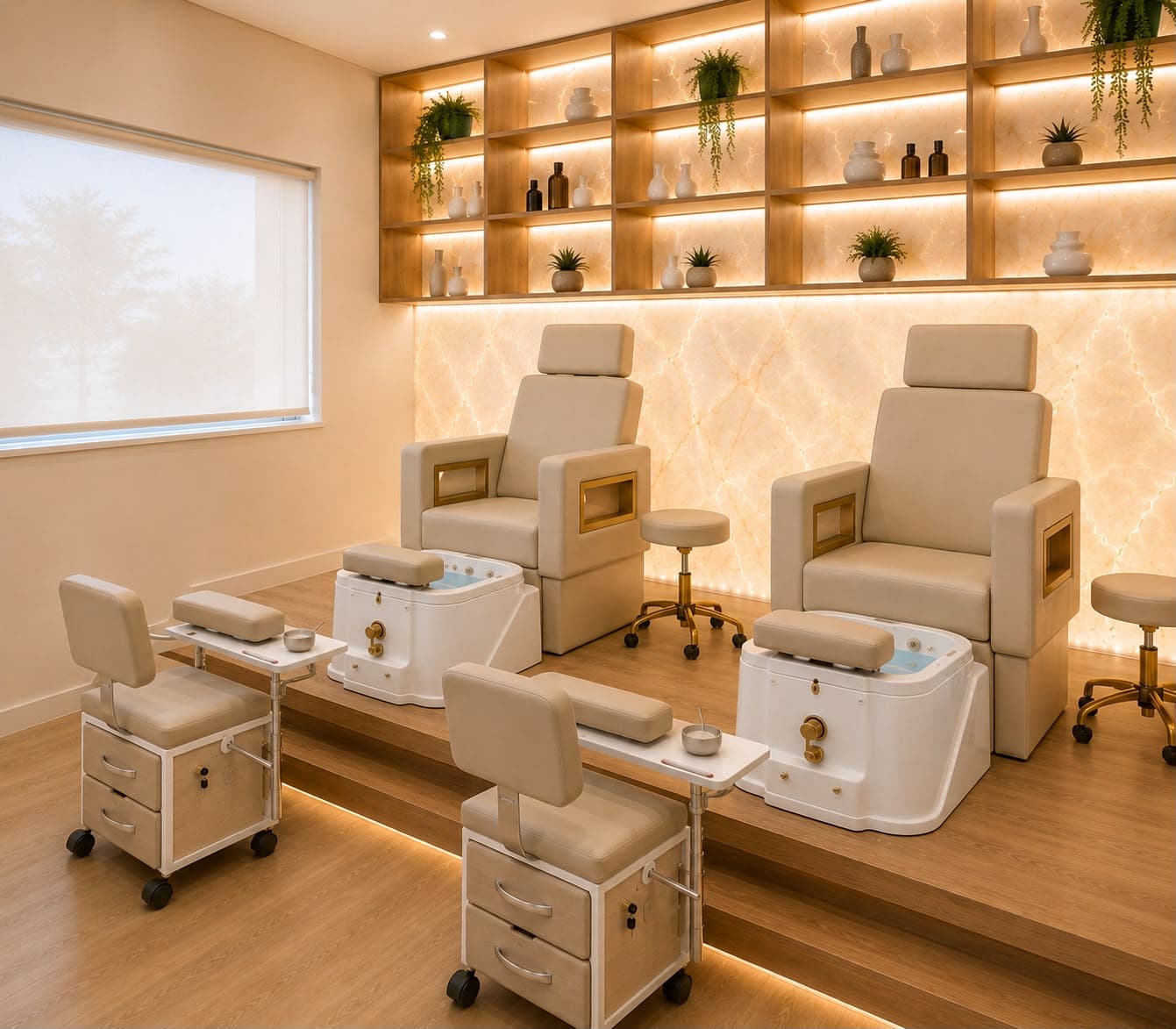 Spa